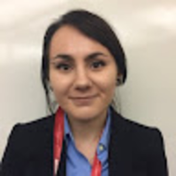 Meet your Posher, Maggie - Picture 1 of 1